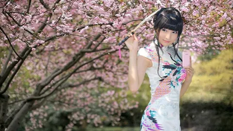 赵本山女儿球球回应哥哥