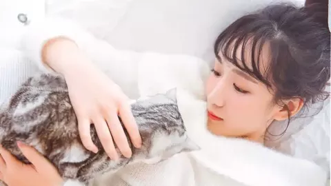 虞书欣父亲争议